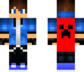 gamerman with cape