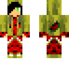 melon boy