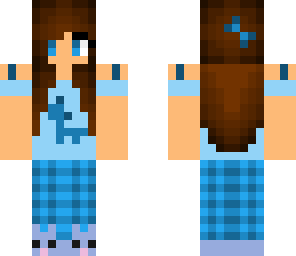 pj girl