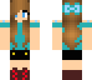fixed girl 2