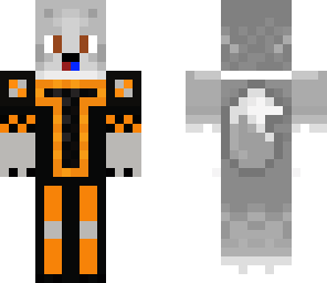 thunderwolf2015's pro skin 