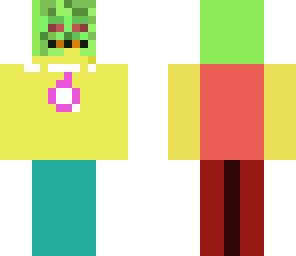 zombie robot