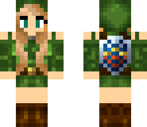 link girl