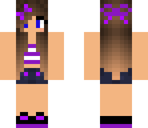 purple party
