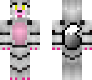 mangle