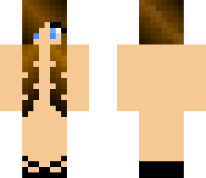 girl