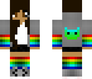 rainbow gamer