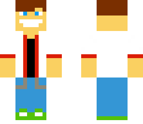 na minecraft