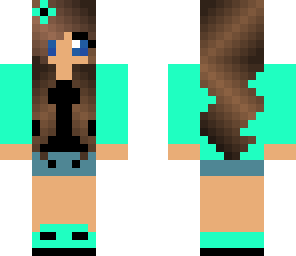 pretty girl edit