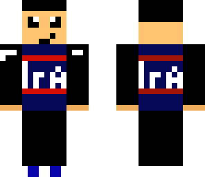iracontrastpixel