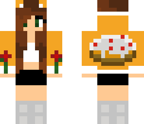 stampycat - fangirl series