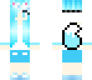 greenbeanlover's skin edit 2