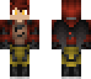 foxy
