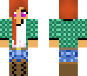 country girl