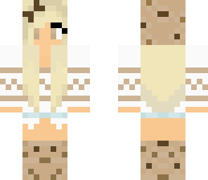 cookie girl