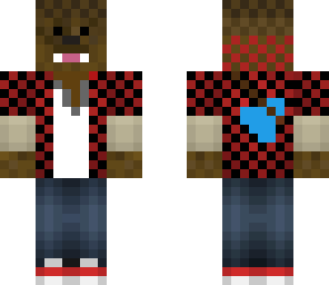 new and improved benjanbacca