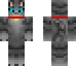 my kitty pet