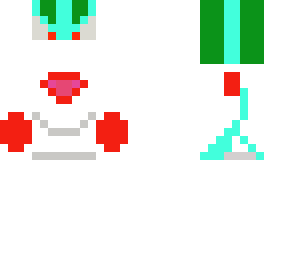 mega gallade