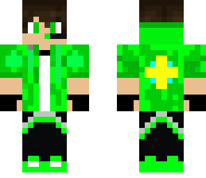 gamer