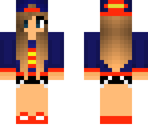 superman tomboy
