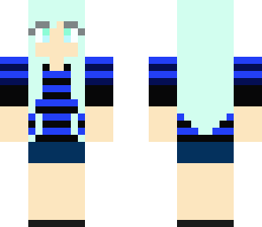 lve dis skin plz