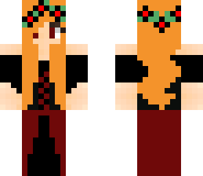demon villager