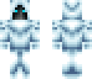terraria armour of spectre