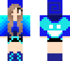deadmau5 girl