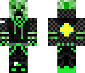 creeper gamer
