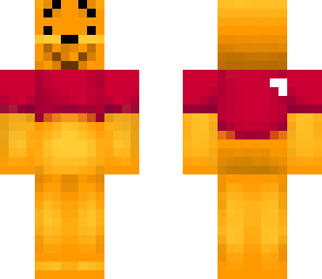 winnie the pooh
