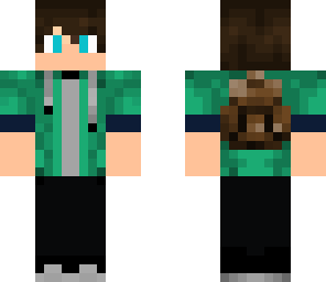 my skin fixed