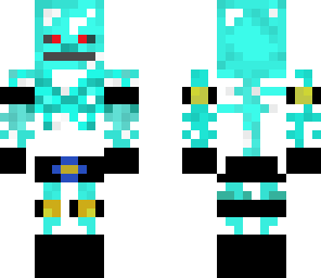 thediamondskeleton