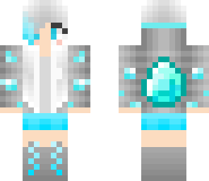 diamond girl
