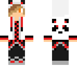 panda boi