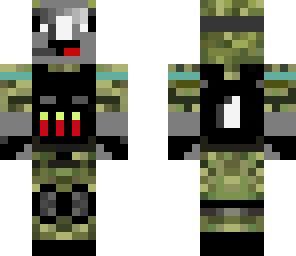 army rhino