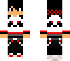pandaman 2