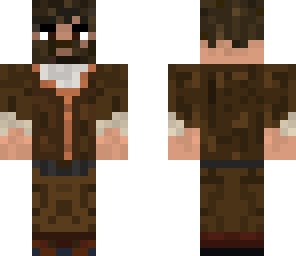 medieval citizen