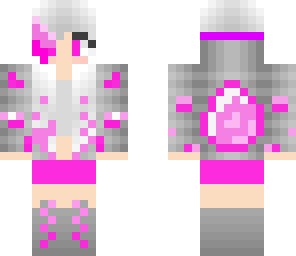 the pink diamond