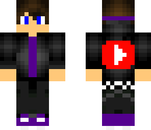 youtuber boy