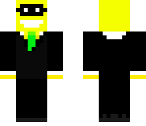 banana man