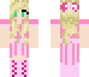 valentines girl