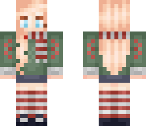 christmas elf