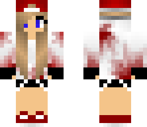 remake o a skin