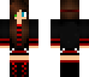 girl