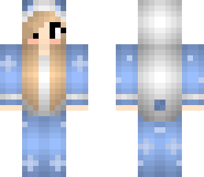 edited snow onesie