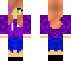 girl