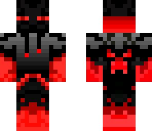 enderman hoodie