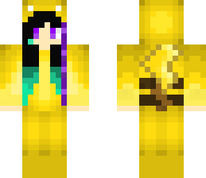 ender pikapika
