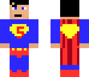 superman