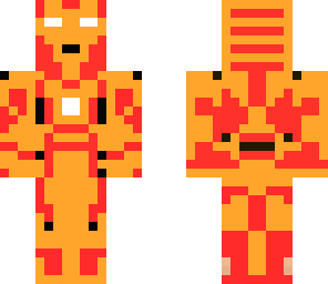 iron man